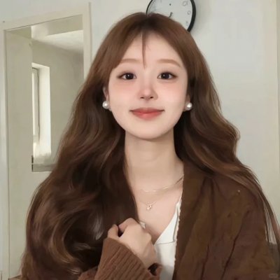 疯魔美女