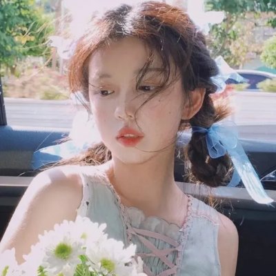 电波系彼女
