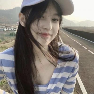 我的女儿
